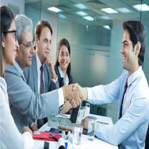 سوالات پرکاربرد در مصاحبه‌های استخدامی و ارزیابی کارکنان