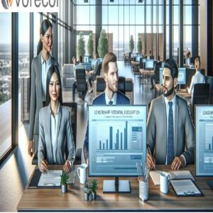 ابزار سنجش / ارزیابی مقایسه‌ای ویژگی‌های رهبری سازمانی و رفتار رهبری سازمانی