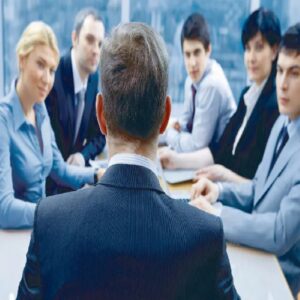 ابزار ارزیابی مصاحبه خروج کارکنان
